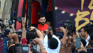 Virat Kohli, IPL stampede deaths and the Allu Arjun 'Pushpa 2' premiere parallel: Should celebrities be blamed?