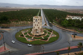 Oman wants Salalah to be a property investment destination too - here's how