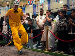 10 top things to do in UAE this Eid Al Adha weekend: Free concerts, gold coin prizes, family fun