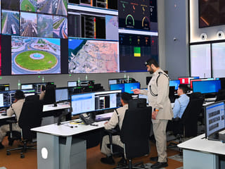 Sharjah Police announce comprehensive safety plan for Eid Al Adha