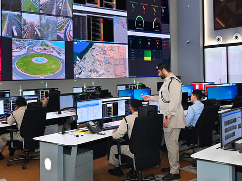 Sharjah Police announce comprehensive safety plan for Eid Al Adha