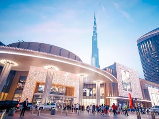 Dubai Mall dress code: What inspired viral video with 1 million views and approval from Sheikh Hamdan