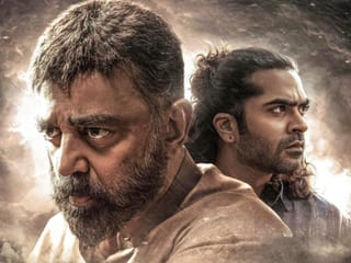 Thug Life Movie Review: Style over substance where even Kamal Haasan and Simbu can’t save this glossy gangster drama