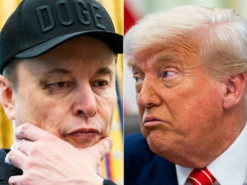 Conspiracy theory reignited: Trump allegedly in Epstein files