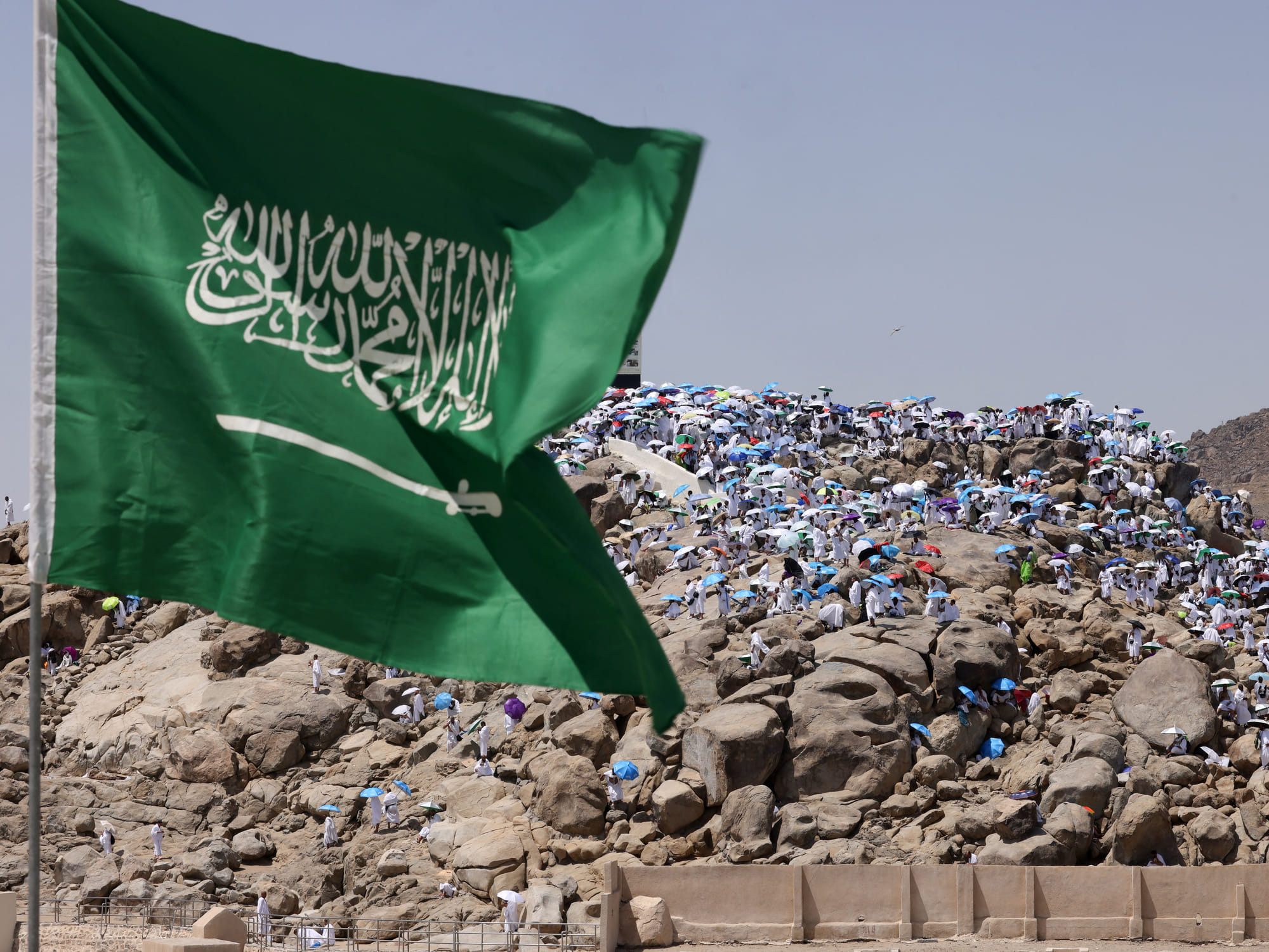 The Waste Processing City, developed on an area of 8.5 million square metres, is expected to be completed by the end of 2027.