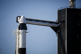 Musk-Trump breakup: SpaceX will not decommission Dragon spacecraft, Musk says