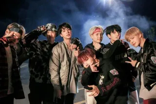 How BTS became the role-models they always needed: Guiding TXT, CORTIS and cheering new K-Pop stars 