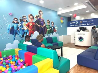 Dubai: Child development centre for autism, ADHD care opens in Bur Dubai