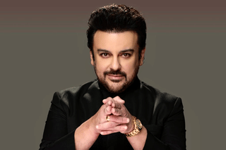 Singer Adnan Sami on AI in music: 'Auto-tune is not cheating, it’s enhancing'