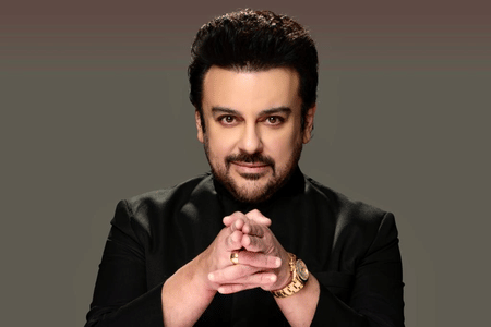Adnan Sami