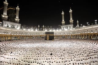 A guide to rituals, history, costs and key preparations for the 2026 pilgrimage