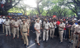 Bengaluru stampede: Who are four RCB, DNA officials arrested by police