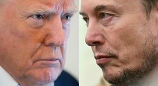 US President Donald Trump threatens to deport Elon Musk in stunning public feud