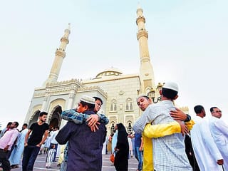 Dubai announces five-day Eid Al Adha holiday