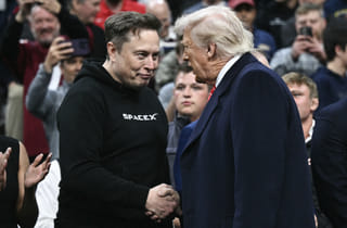Timeline of Trump-Musk meltdown: From bromance to fierce feud, and then?