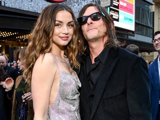 'I like women': Norman Reedus on Ana de Armas, John Wicks' spin-off 'Ballerina', and saying Yes to Bollywood