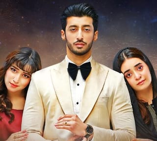 Why hit Pakistani drama Kathputli Episode 60 deserves your full attention (and popcorn)