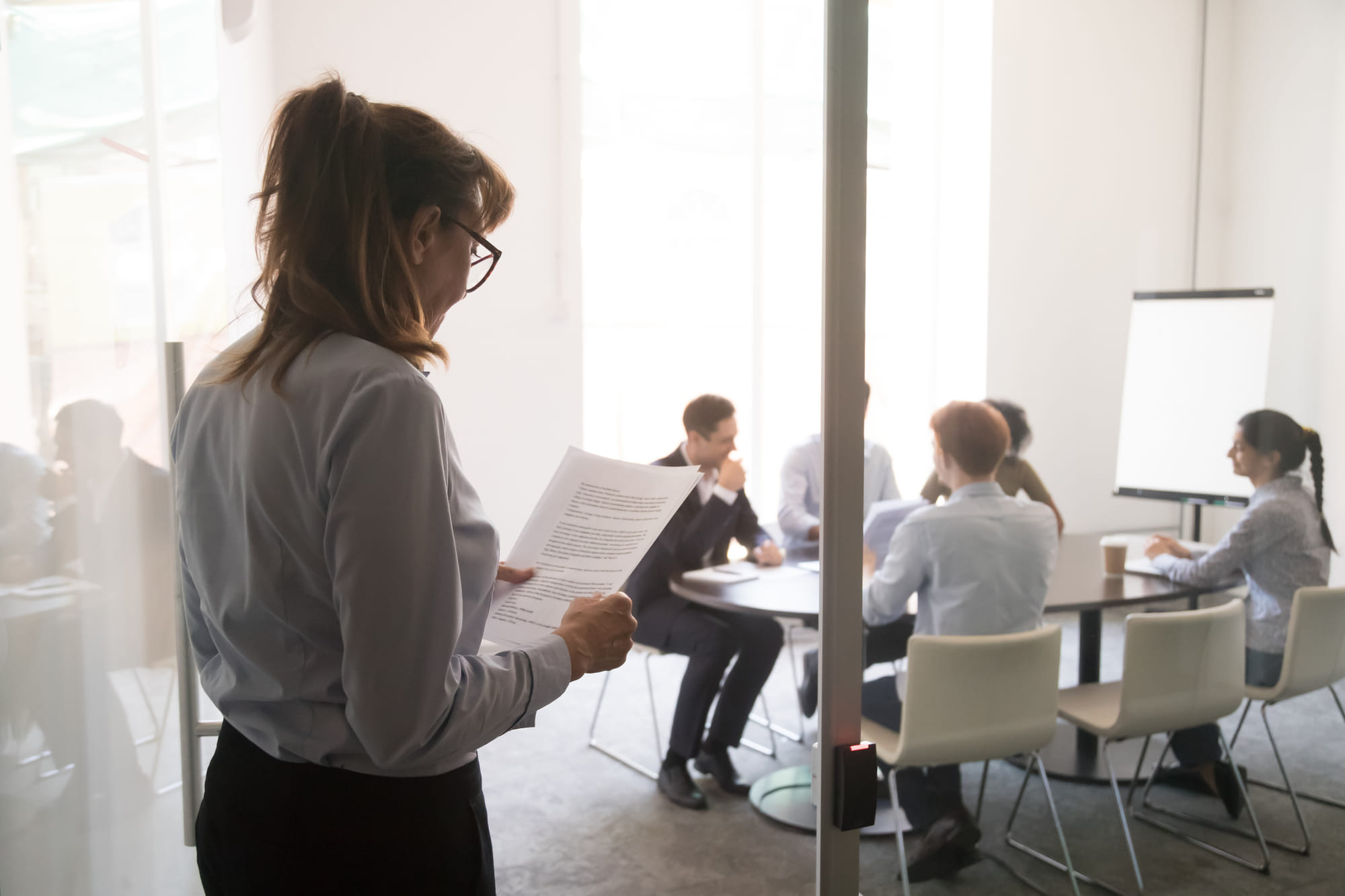 The cognitive toll, uncertainty, anxiety, and self-questioning, strips you of focus, creativity, and motivation. What follows is often a slow erosion of engagement, sometimes even leading to clinical depression.