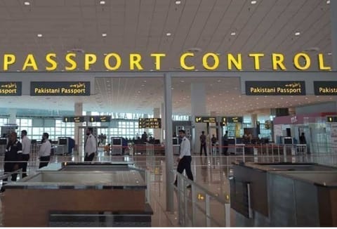 The Pakistan government imposes five-year travel ban and legal action against its citizens deported from abroad. Photo for illustrative purpose only. 