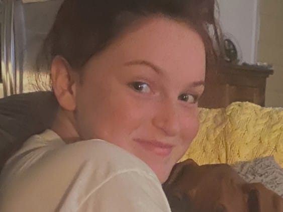 Family warns of inhalant abuse after daughter's death from 'Dusting'