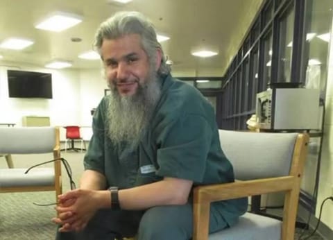 On Sunday, Al Turki’s family was notified that his repatriation is imminent.