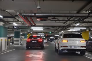 More of Dubai’s parking network is going barrier-free in 2026