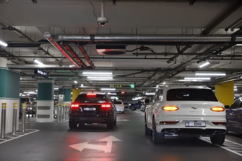 The upgrade supports Parkin’s wider plan to reduce bottlenecks at entry points, shorten queues during peak hours and eliminate the need for manual ticketing. Picture used for illustrative purposes. 