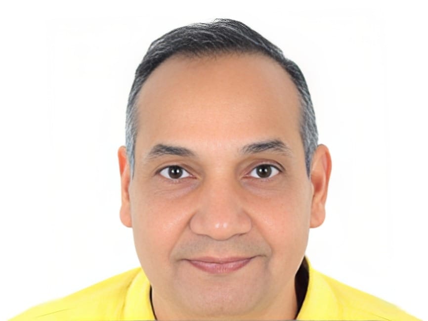 Babulal Gautam said he always had faith he would win one day.