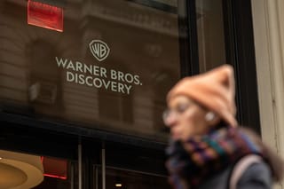 Warner Bros. Discovery plans split into two public businesses