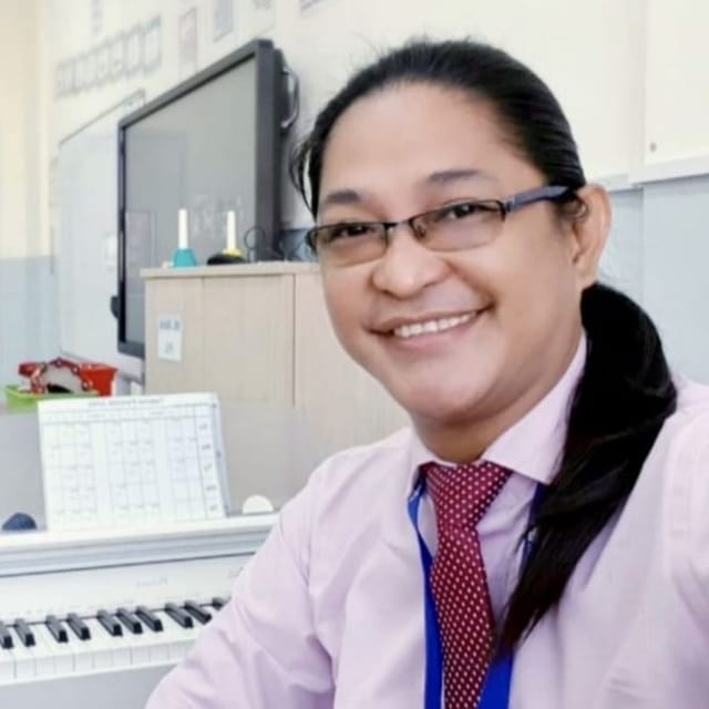 “Karaoke is as essential to Filipino life as rice — a cultural staple that brings people together," says Ju-ry.