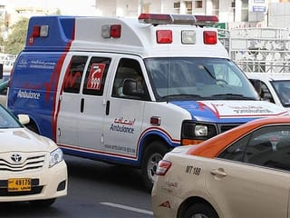 New fines, guidelines: Abu Dhabi Police crackdown on emergency vehicle violations