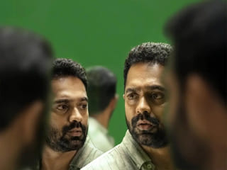 Here's why Asif Ali’s latest Malayalam film left me shocked and disappointed 
