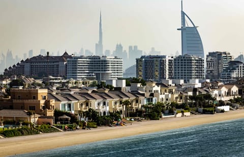 More supply being added to Dubai's short-stay rental market could lead to a further cooling off in rates during summer. It will add to the typical rate dip during the coming off-peak season.