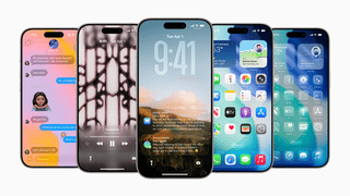 Apple's iOS 26: When will UAE iPhone users get the update? Compatibility list unveiled