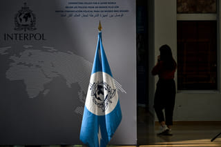 Interpol busts $6.5 billion synthetic drug empire in record global operation