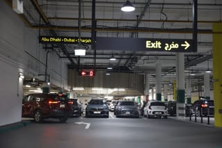 Dubai’s major malls have new paid parking systems - Here’s how to avoid fines and maximise free hours