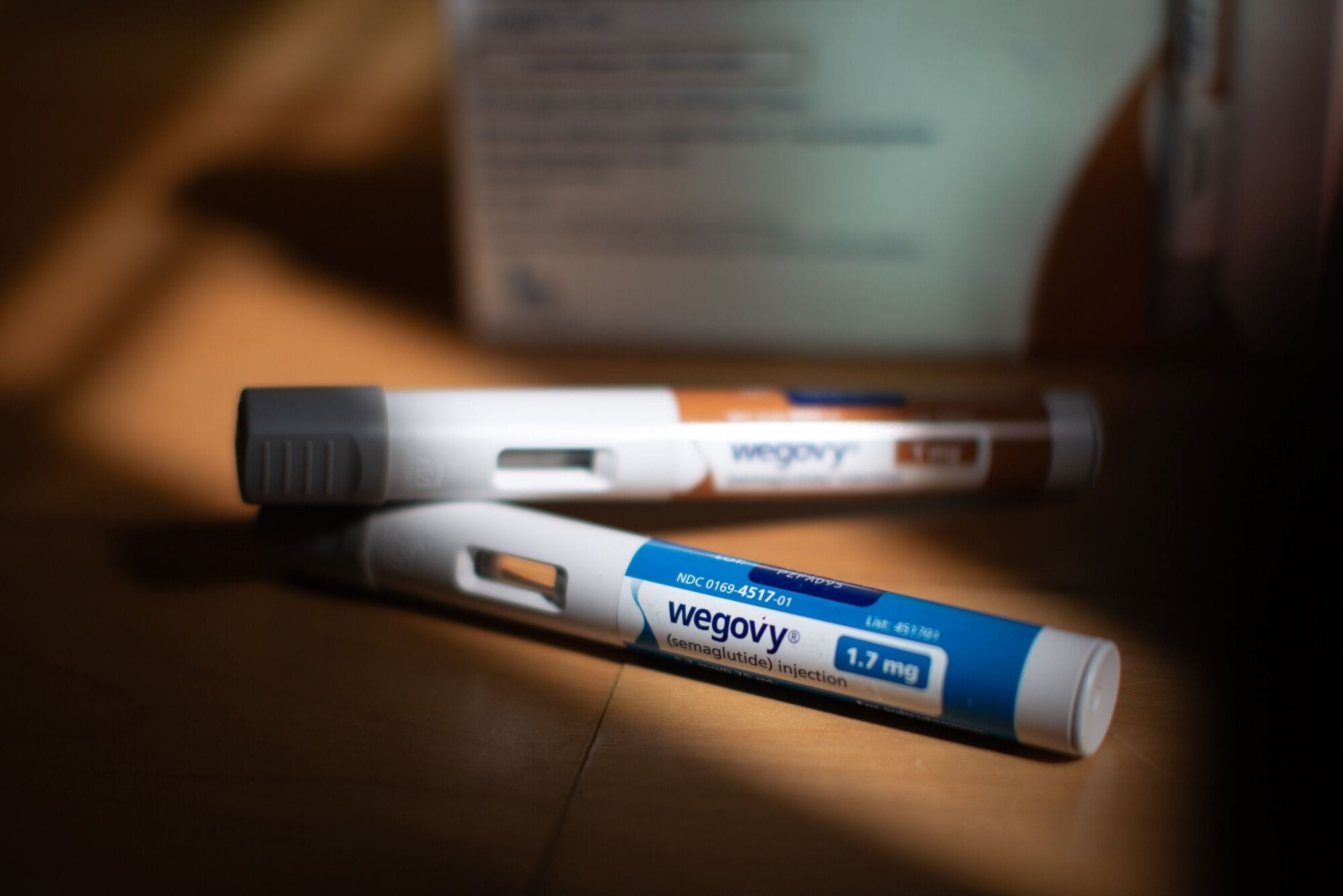 Novo’s drugs Ozempic and Wegovy have become household names.