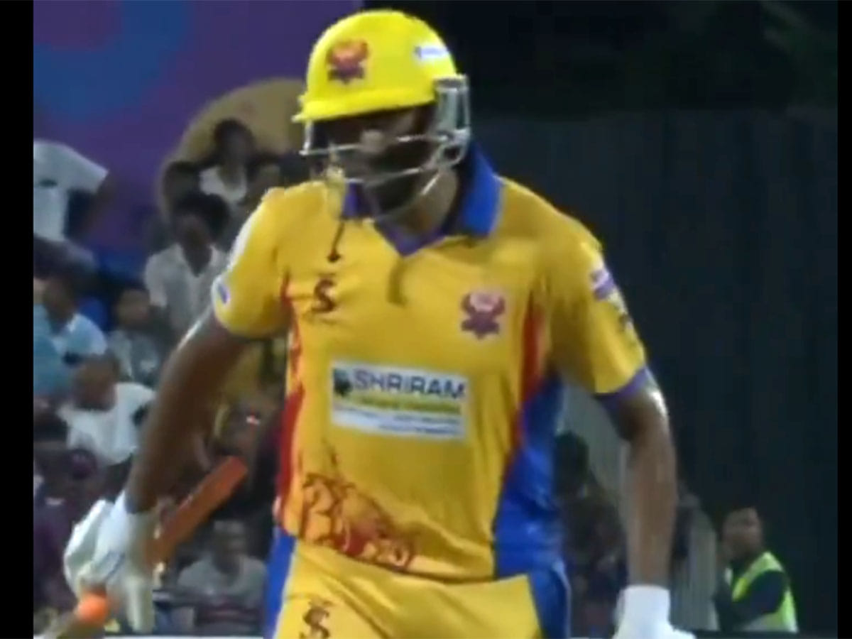  Ravichandran Ashwin was recently involved in a heated argument with the on-field umpires during the ongoing Tamil Nadu Premier League (TNPL) 2025. 