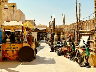 From desert sunsets to urban skylines: A visual journey across the UAE