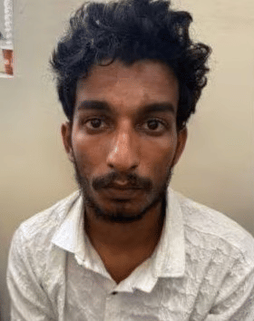 India honeymoon murder case: Raj Kushwaha is innocent, say mother, sister
