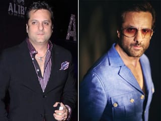 How Fardeen Khan quit smoking and lost 25 kgs to make Bollywood comeback