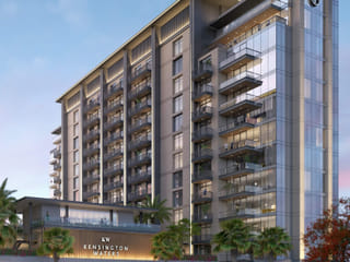 Dubai’s second tokenised property sells out in under two minutes