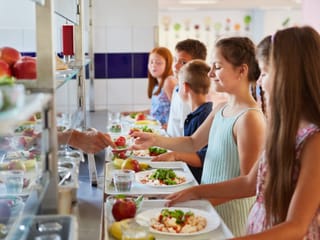 Dubai launches ‘My School Food’ platform to upgrade student nutrition