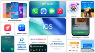 Apple just rolled out cool AI stuff: In case you missed it
