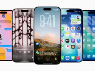 iOS 26: New iPhone update for UAE users include 'liquid glass', live translation 