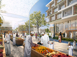 New decision to regulate remote work in Oman