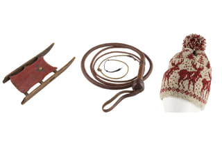 Own a piece of Hollywood: Indiana Jones's whip, Home Alone snow cap hit the auction block 