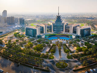 Dubai Metro expansion: Silicon Oasis property prices will gain from Blue Line - there are others too