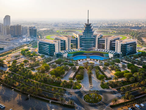 Property prices in Dubai Silicon Oasis have already gone through a significant round of gains in the last 12 months. The Dubai Metro Blue Line will add to that. 