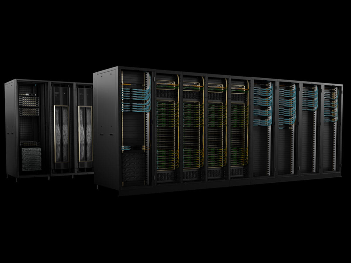 AI requires heavy investments in support infrastructure - and that's exact ly what the Nvidia-Khazna deal will offer. 